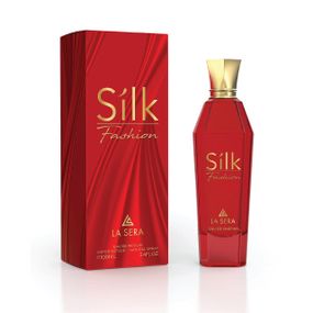 Жіноча парфумована вода La Sera Silk Fashion 100 мл