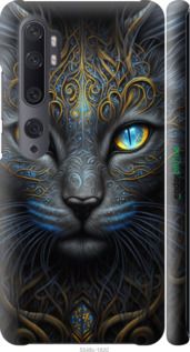 Чохол на Xiaomi Mi Note 10 Кішка "5548m-1820-2448"