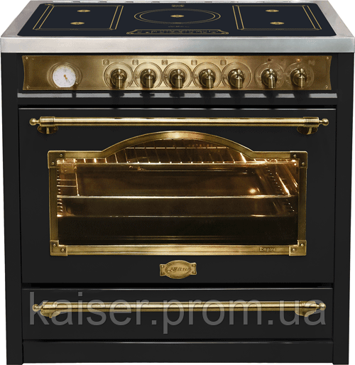 Плита электрическая Kaiser HC 93655 IEm