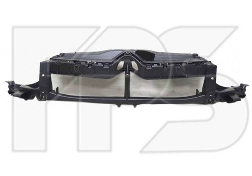 Кронштейн переднего бампера Citroen C4 '10- (FPS) 7416W9