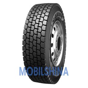 Всесезонные шины SAILUN SDW1 (ведущая) (315/80R22.5 156/150L)