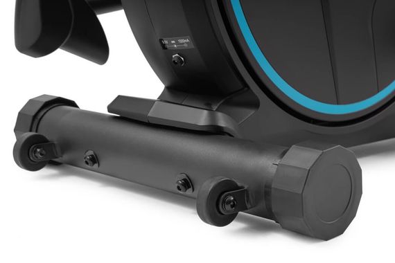 Орбітрек Hop-Sport HS-160CF Stage електромагнітний | Зображення 4