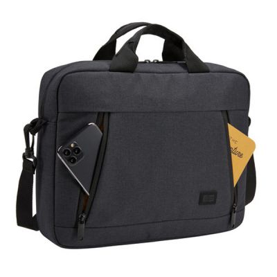 Сумка для ноутбука Case Logic 13&quot; Huxton Attache HUXA-213 Black (3204647) | Зображення 3