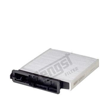 Фильтр салона Renault Clio/Duster 98-, Hengst, E2905LI,