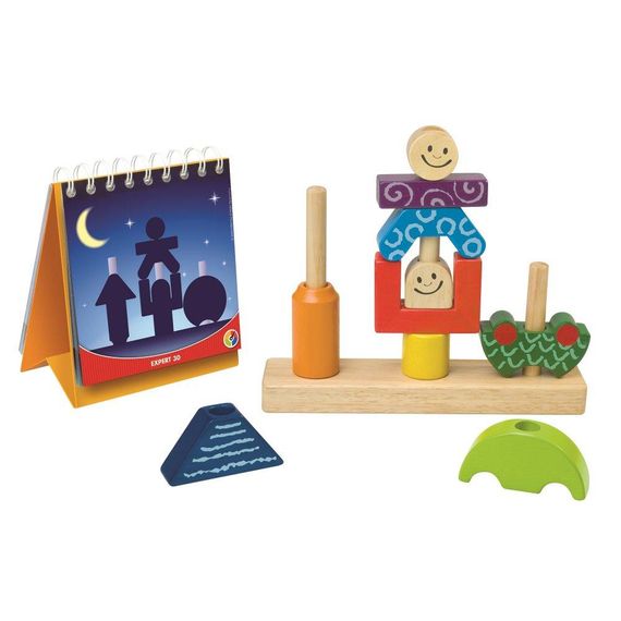 Настільна гра День та ніч (Smart Games) | Зображення 2