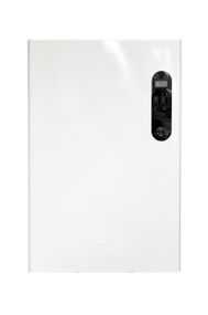 Безшумний електрокотел Warmly W300 3 кВт 220 В з насосом та ГБ