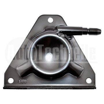 Крепление тяги стабилизатора переднего левое металл Mercedes Benz Sprinter W901-905 95-06/ VW LT 97-07, AutoTechteile, 100 3158,