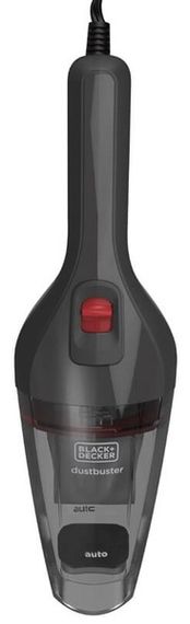 Автомобільний пилосос Black &amp; Decker NVB12AV (NVB12AV) | Зображення 3