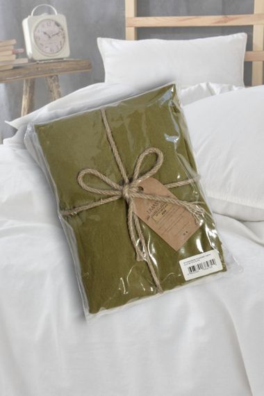 Наволочки Limasso Standart 50×70 см. Olive