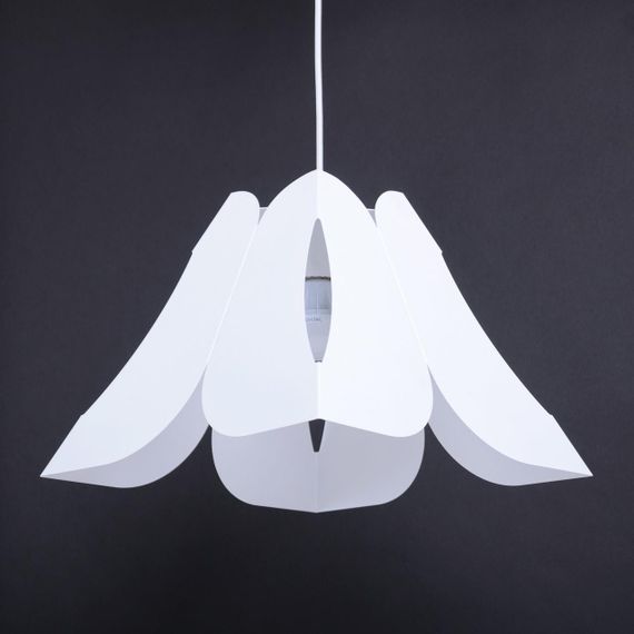 Люстра (світильник підвісний) Fleur P350 Білий, Atmolight