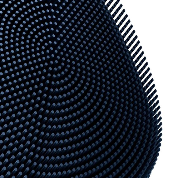 Щітка для обличчя GESKE Facial Brush 4в1 midnight | Зображення 4