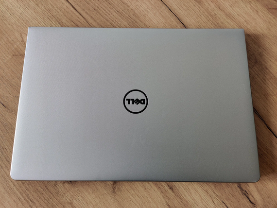 Ноутбук Dell Inspiron 15 5558/15.6 HD/i5 5200U/8Gb/HDD500Gb/Intel HD 5500 | Зображення 4