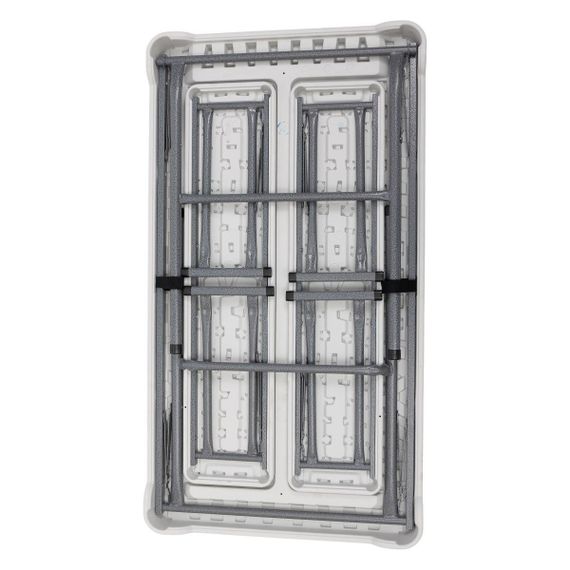 Комплект туристичних меблів стіл + лавочки для пікніка меблі для відпочинку на природі EB2545 | Зображення 9