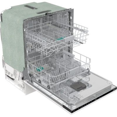 Посудомоечная машина Gorenje GV642C60 (GV 642 C60) | Зображення 8