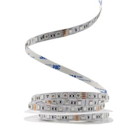 Світлодіодна LED стрічка PROLUM 24V IP20 5050\60 Series SG RGB