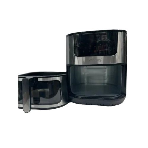 Вакуумна фритюрниця 12.5 л 4200 Вт Rainberg RB-2287 (44994-RB-2287_2475)