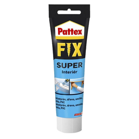 Клей монтажний 50гр Pattex Fix Super