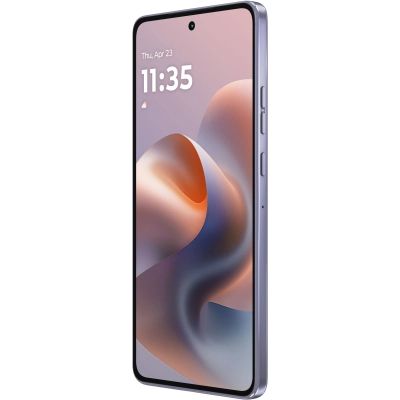 Мобильный телефон Motorola G86 8/256GB Cosmic Sky (PB7L0090RS) | Зображення 6