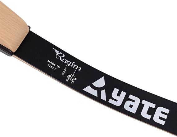 Лук Yate Viper 54'/16 lbs LH | Зображення 2