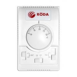 Воздушная завеса Roda Aero 800 SH 5,0 | Зображення 1