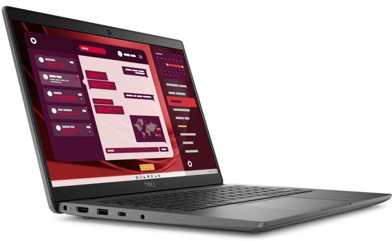 Ноутбук Dell Latitude 3450 14&quot; FHD IPS AG N098L345014UA_W11P | Зображення 1