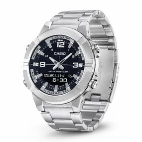 Чоловічий годинник Casio AMW-870D-1A