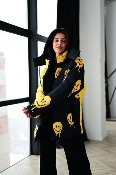 Куртка | Зображення 5