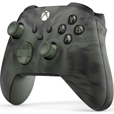 Геймпад Microsoft Wireless Controller Nocturnal Vapor (QAU-00104) | Зображення 3