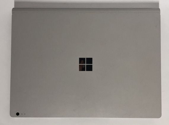 Игровой ультрабук-трансформер Microsoft Surface Book 2 / 13.5" (3000x2000) IPS Touch / Intel Core i7-8650U (4 (8) ядра по 1.9 - 4.2 GHz) / 8 GB DDR4 / 512 GB SSD NVMe / nVidia GeForce GTX 1050, 2 GB GDDR5, 128-bit / WebCam / Win 11 Pro б/у + Подарок | Зображення 6