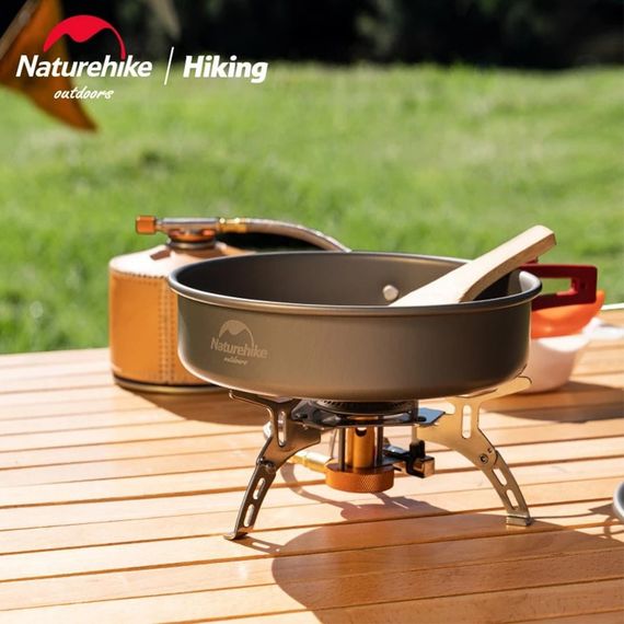 Пальник Naturehike складний NH21RJ009 | Зображення 3