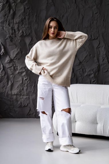 Светр жіночий | Зображення 4