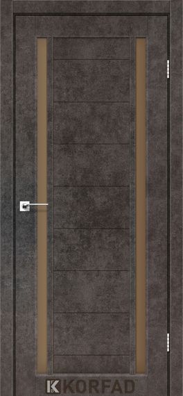Двери Корфад Oristano OR-04 межкомнатные
