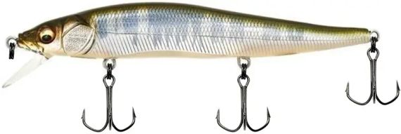 Воблер Megabass Vision Oneten SP 110mm 14.0g Wagin Komorin Oikawa(F)