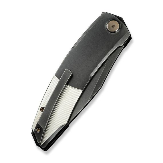 Ніж складаний Weknife Sine Wave WE23069B-3 | Зображення 5
