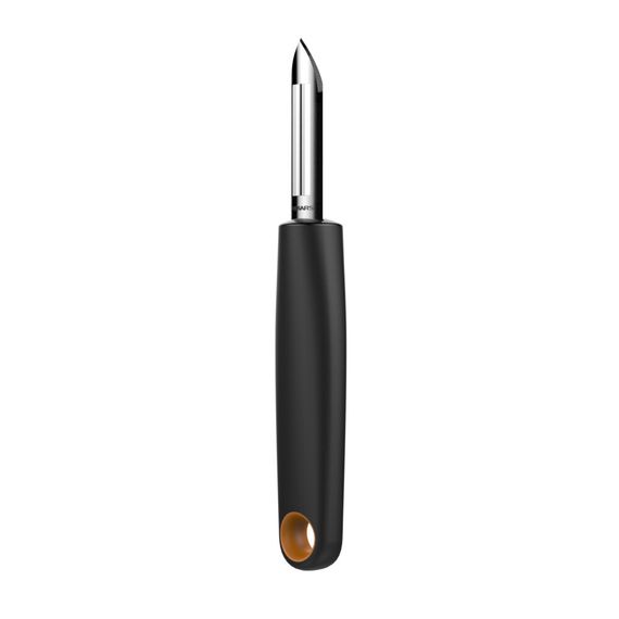 Нож для чистки овощей Fiskars Form (1014418) | Зображення 1