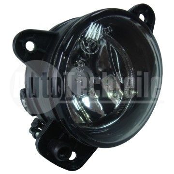 Фара противотуманная левая VW Crafter 06-16/ T5 03-09/ Polo 01-12/ Touareg 02-10/ Skoda Fabia 99-08, AutoTechteile, 394 1009,