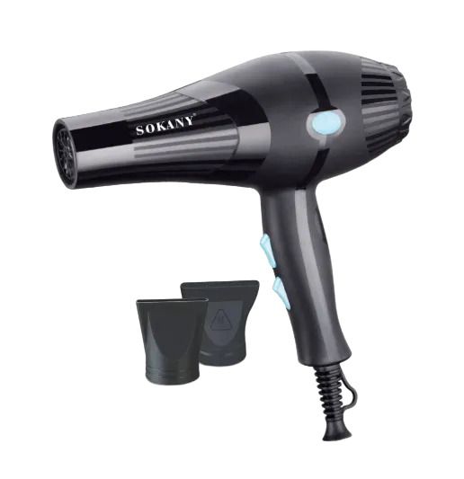 Фен для волосся з швидким сушінням XPRO HS-3210 (45323-HS-3210_185) | Зображення 2