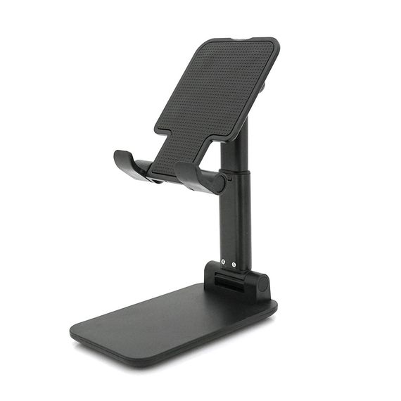 Настольная подставка для телефона LFDB1647, Black