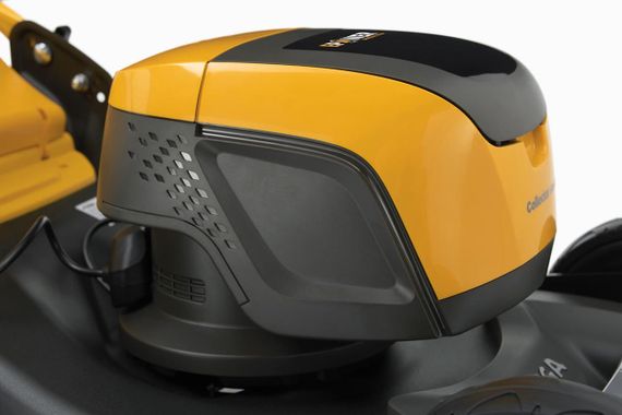 Газонокосилка аккумуляторная бесщёточная STIGA Collector548AEKit | Зображення 6