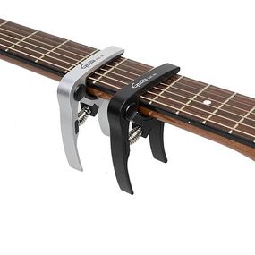 Каподастр JOYO GUITTO GGC-06