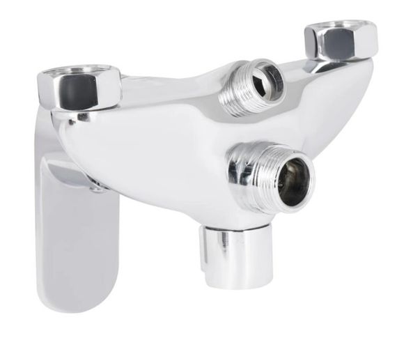 Змішувач для ванни Lidz Tani 0052, Chrome (k40) LDTAN0052CRM44960 | Зображення 5