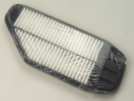 Фільтр повітряний Spark/Matiz, SHAFER (SX3152) 10- (96827723/42390126) | Зображення 1