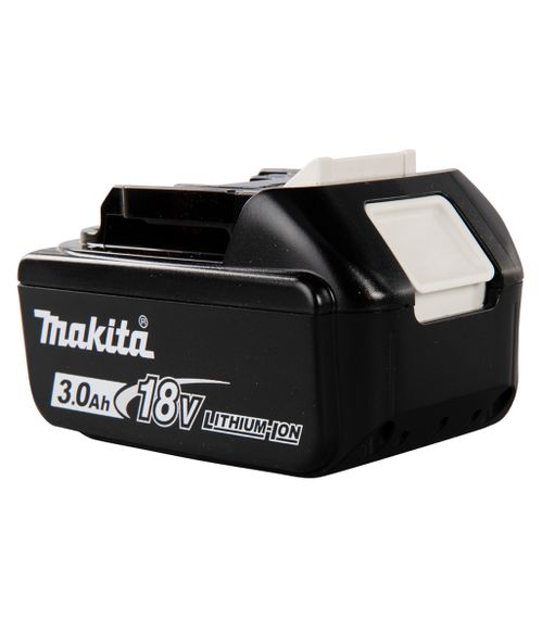 Акумулятор для продукції Makita LXT BL1830B, 18 В, 3 А⋅год (197599-5) | Зображення 2