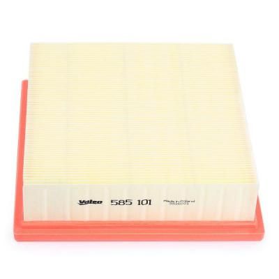 Воздушный фильтр для автомобиля Valeo 585101 | Зображення 1