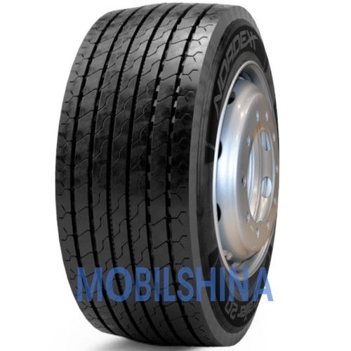 Всесезонные шины Nordexx Trailer 20 (прицепная) (445/45R19.5 160L)