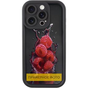 TPU чохол Prestige для Apple iPhone 7 / 8 / SE (2020) (4.7") Raspberry