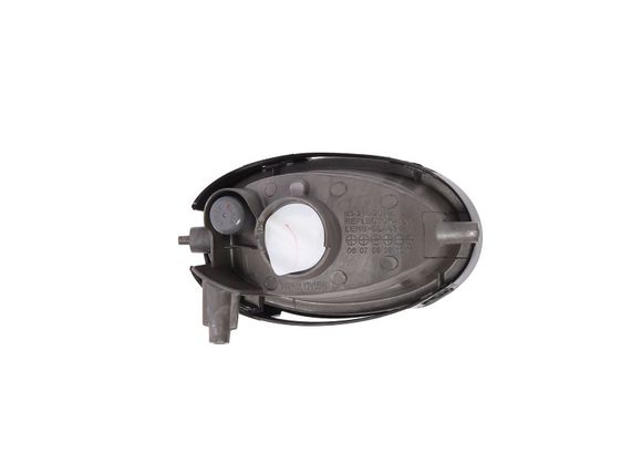 Фара Протитуманна Mazda 3 Bk 03-09 Ліва 216-2010L-Ue | Зображення 1