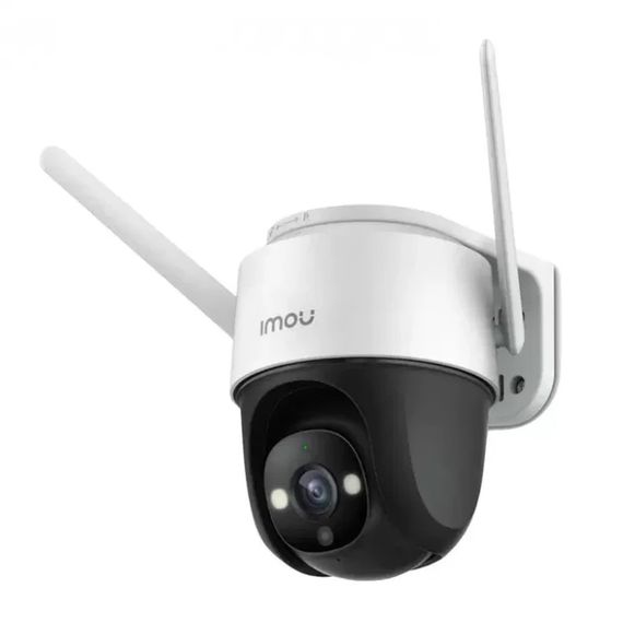Видеокамера IMOU IPC-S41FP 4MP f3.6mm Wi-Fi | Зображення 1