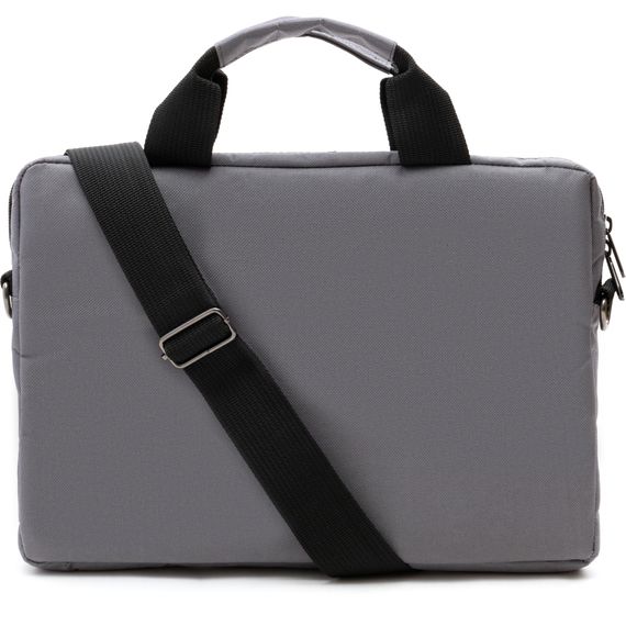 Сумка для ноутбука Vinga 14" NB1401 gray (NB1401GR) | Зображення 3