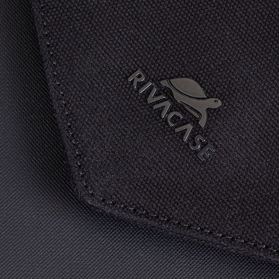 Рюкзак для ноутбука 14 " 8524 (Black) | Зображення 9